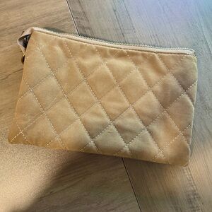 Jen & Co Tan Bag